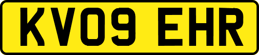 KV09EHR