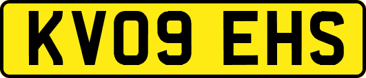 KV09EHS