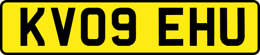 KV09EHU