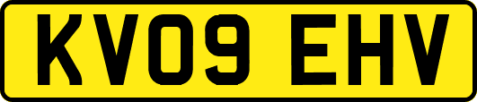 KV09EHV