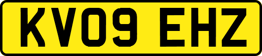 KV09EHZ