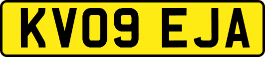 KV09EJA