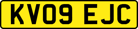 KV09EJC