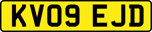 KV09EJD