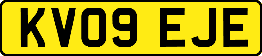 KV09EJE