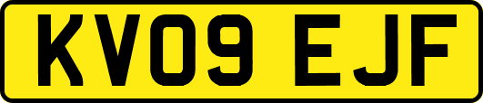 KV09EJF