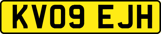KV09EJH