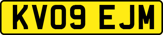 KV09EJM