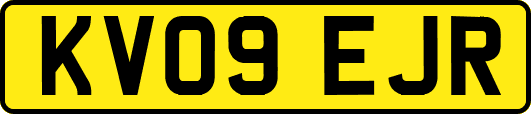 KV09EJR