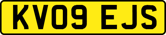 KV09EJS