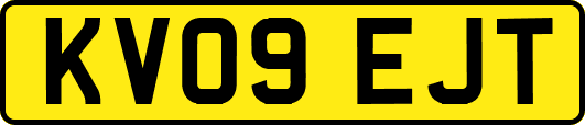 KV09EJT