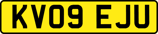 KV09EJU