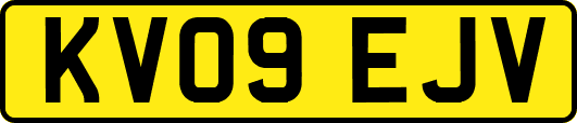 KV09EJV