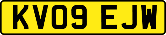 KV09EJW