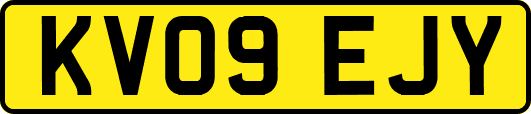 KV09EJY