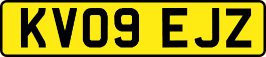 KV09EJZ