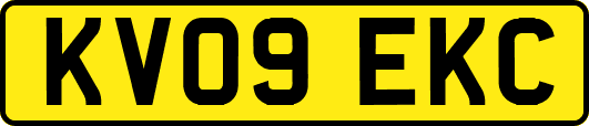 KV09EKC