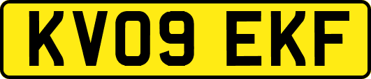 KV09EKF