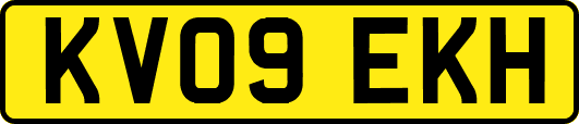 KV09EKH