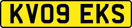 KV09EKS