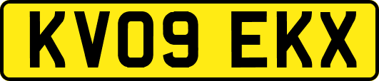 KV09EKX