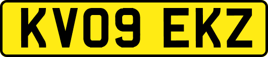 KV09EKZ