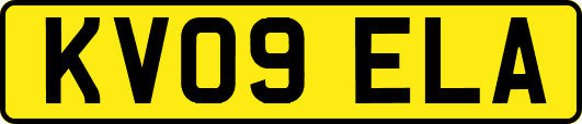 KV09ELA