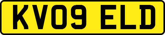 KV09ELD