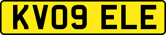 KV09ELE