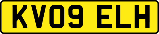 KV09ELH