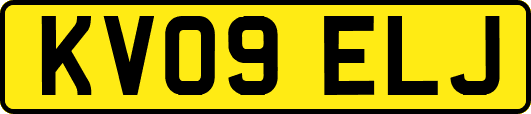 KV09ELJ