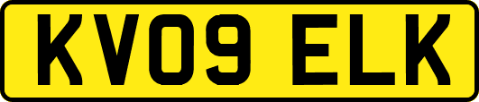 KV09ELK