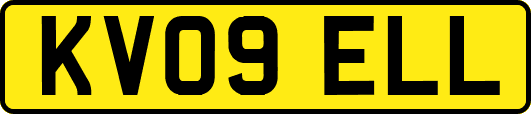 KV09ELL