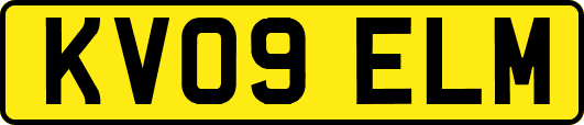 KV09ELM