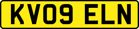 KV09ELN
