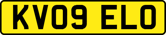 KV09ELO