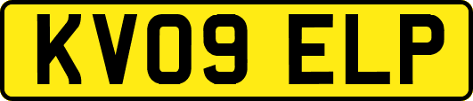 KV09ELP