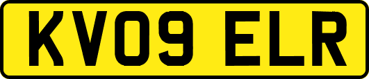 KV09ELR