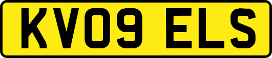 KV09ELS