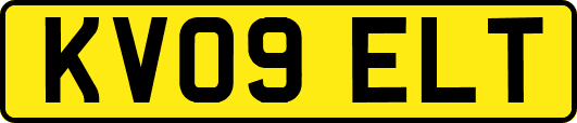 KV09ELT
