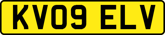 KV09ELV