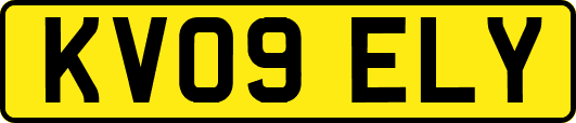 KV09ELY