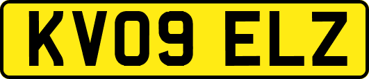 KV09ELZ
