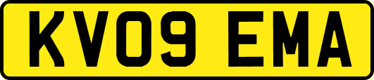 KV09EMA