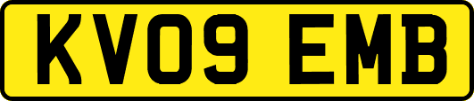 KV09EMB