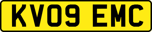 KV09EMC
