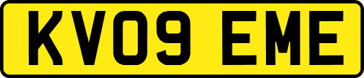 KV09EME