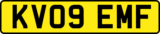 KV09EMF