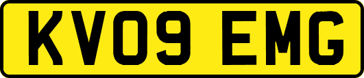 KV09EMG