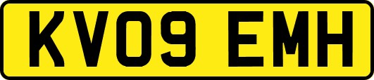 KV09EMH